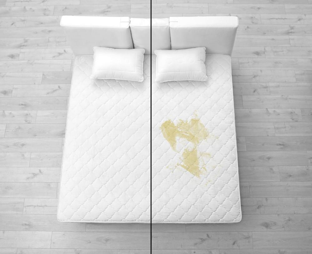 Replace Your Mattress