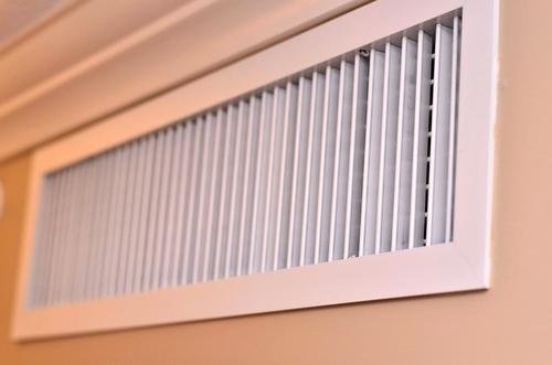 Air Ducts Cleaned energy efficiency